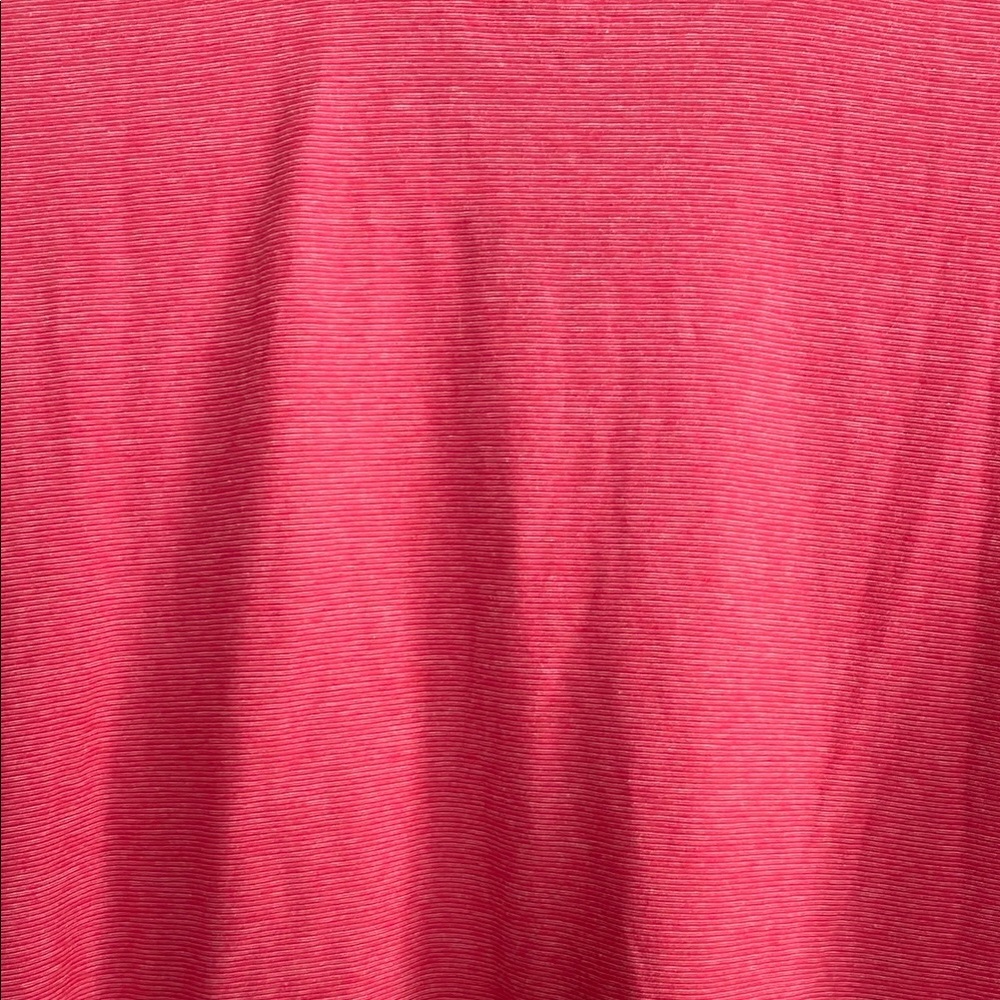Vineyard Vines Men's Salmon Polo Shirt - Edgardtown - Picture 5 of 5